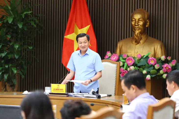 Hỗ trợ khẩn cấp khắc phục hậu quả thiên tai - Ảnh 1. Hỗ trợ khẩn cấp khắc phục hậu quả thiên tai - Ảnh 1.