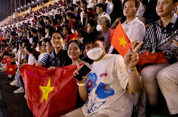 Hoa hậu Hoà bình quốc tế 2023: Tự hào Việt Nam - Ảnh 11. Hoa hậu Hoà bình quốc tế 2023: Tự hào Việt Nam - Ảnh 11.