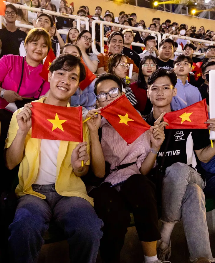 Hoa hậu Hoà bình quốc tế 2023: Tự hào Việt Nam - Ảnh 10. Hoa hậu Hoà bình quốc tế 2023: Tự hào Việt Nam - Ảnh 10.