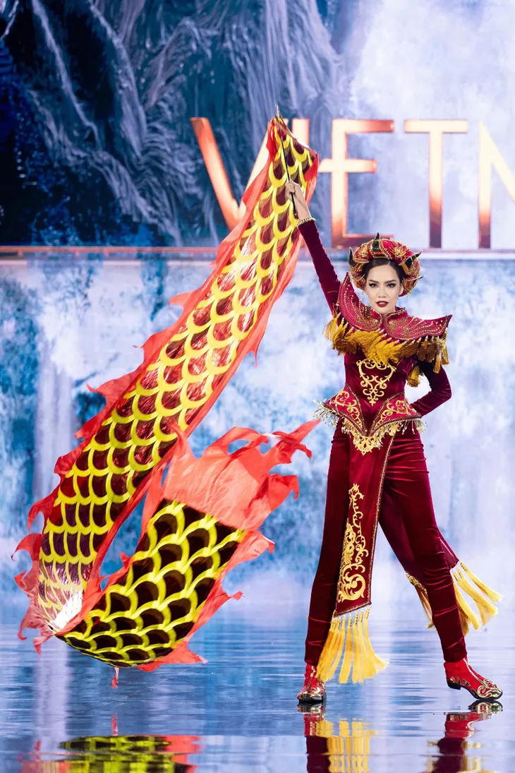 Thí sinh nào sẽ đoạt vương miện Hoa hậu Hòa bình quốc tế 2023? - Ảnh 7. Thí sinh nào sẽ đoạt vương miện Hoa hậu Hòa bình quốc tế 2023? - Ảnh 7.