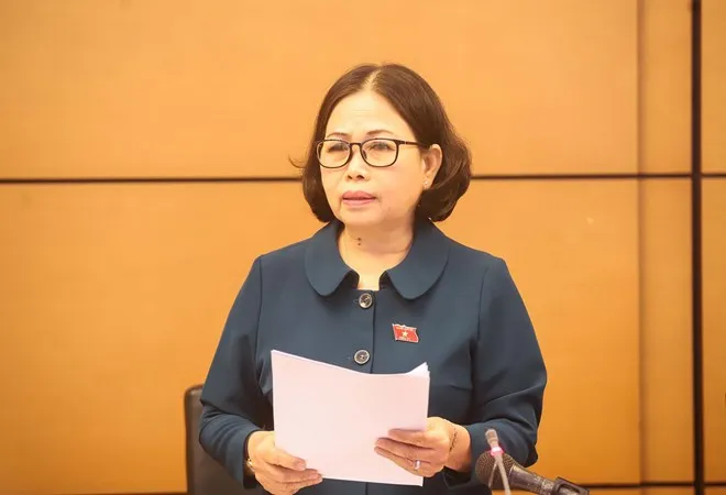 Giá vàng SJC vênh cao so với thế giới, đề xuất thành lập Sở Giao dịch vàng quốc gia - Ảnh 1. Giá vàng SJC vênh cao so với thế giới, đề xuất thành lập Sở Giao dịch vàng quốc gia - Ảnh 1.