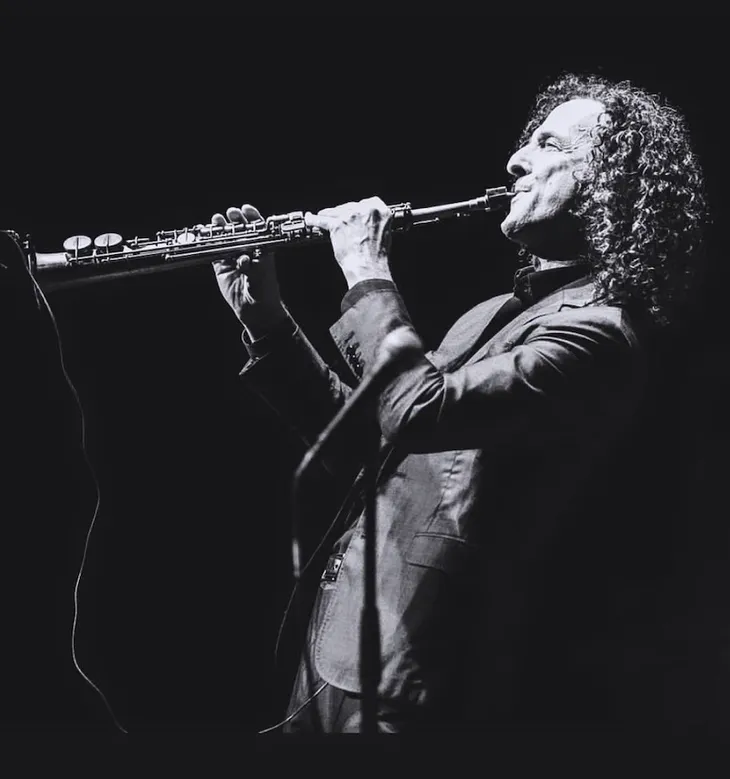 Sự kỳ diệu của âm nhạc Kenny G trong ký ức của thế hệ 7X, 8X - Ảnh 1. Sự kỳ diệu của âm nhạc Kenny G trong ký ức của thế hệ 7X, 8X - Ảnh 1.