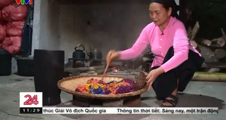 Du lịch ẩm thực vùng cao - loay hoay phát triển - Ảnh 2. Du lịch ẩm thực vùng cao - loay hoay phát triển - Ảnh 2.