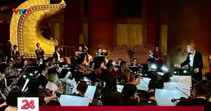 Đưa âm nhạc tới các không gian văn hóa trong nước và quốc tế - Ảnh 2.