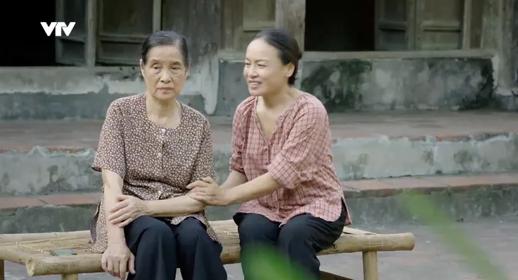 Cuộc chiến không giới tuyến - Tập 31: Không thuyết phục được bà nội cho đi lính, Hiếu cầu cứu Trung - Ảnh 30. Cuộc chiến không giới tuyến - Tập 31: Không thuyết phục được bà nội cho đi lính, Hiếu cầu cứu Trung - Ảnh 30.