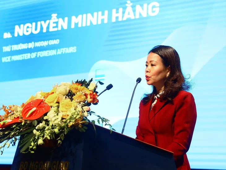Quảng bá hình ảnh, tiềm năng, thế mạnh của Quảng Trị tới các nhà đầu tư quốc tế lớn - Ảnh 2. Quảng bá hình ảnh, tiềm năng, thế mạnh của Quảng Trị tới các nhà đầu tư quốc tế lớn - Ảnh 2.