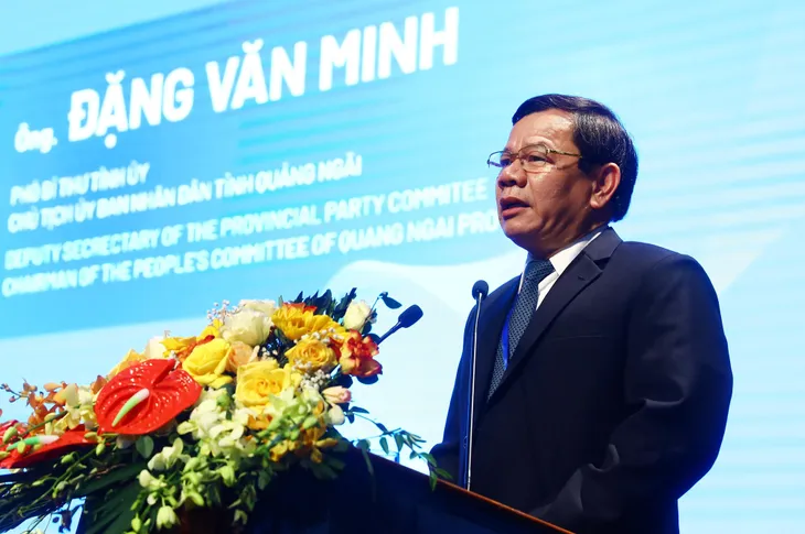 Quảng bá hình ảnh, tiềm năng, thế mạnh của Quảng Trị tới các nhà đầu tư quốc tế lớn - Ảnh 3. Quảng bá hình ảnh, tiềm năng, thế mạnh của Quảng Trị tới các nhà đầu tư quốc tế lớn - Ảnh 3.
