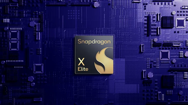 Qualcomm gây bất ngờ khi so sánh hiệu năng chip PC mới với Apple, Intel - Ảnh 1. Qualcomm gây bất ngờ khi so sánh hiệu năng chip PC mới với Apple, Intel - Ảnh 1.
