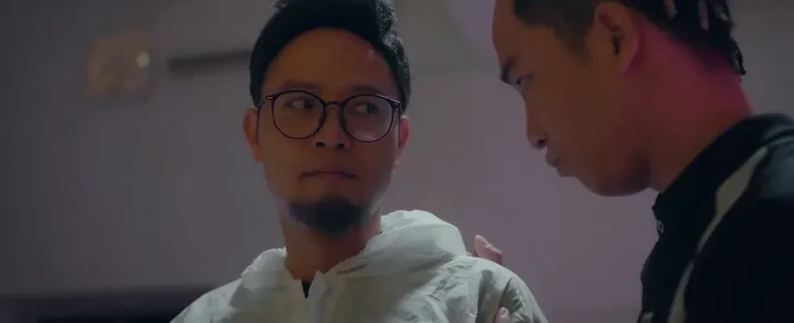 Biệt dược đen - Tập 24: Game over, Đạt là hacker cầm đầu, Điều mới là người giết ông Hoàng? - Ảnh 13. Biệt dược đen - Tập 24: Game over, Đạt là hacker cầm đầu, Điều mới là người giết ông Hoàng? - Ảnh 13.