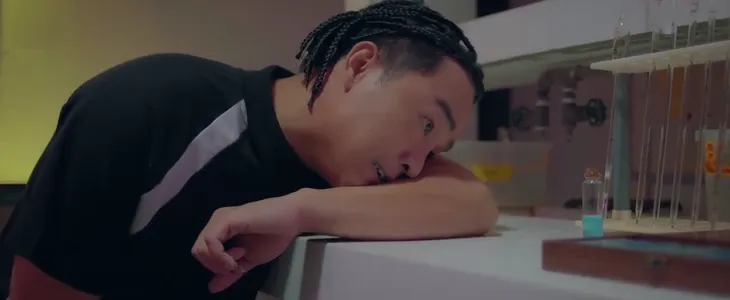 Biệt dược đen - Tập 24: Game over, Đạt là hacker cầm đầu, Điều mới là người giết ông Hoàng? - Ảnh 14. Biệt dược đen - Tập 24: Game over, Đạt là hacker cầm đầu, Điều mới là người giết ông Hoàng? - Ảnh 14.