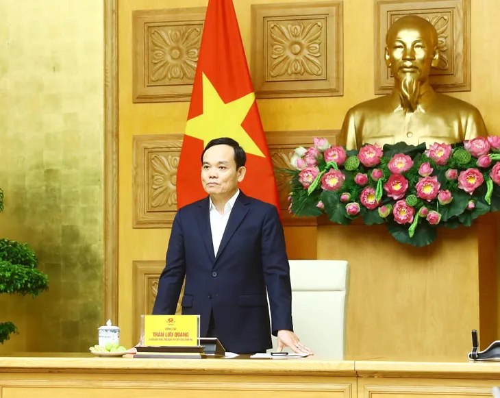 Lan tỏa các hoạt động thiện nguyện - Ảnh 2. Lan tỏa các hoạt động thiện nguyện - Ảnh 2.