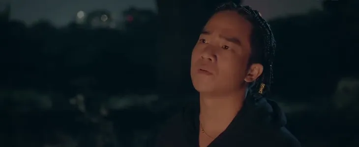 Biệt dược đen - Tập 24: Game over, Đạt là hacker cầm đầu, Điều mới là người giết ông Hoàng? - Ảnh 8. Biệt dược đen - Tập 24: Game over, Đạt là hacker cầm đầu, Điều mới là người giết ông Hoàng? - Ảnh 8.