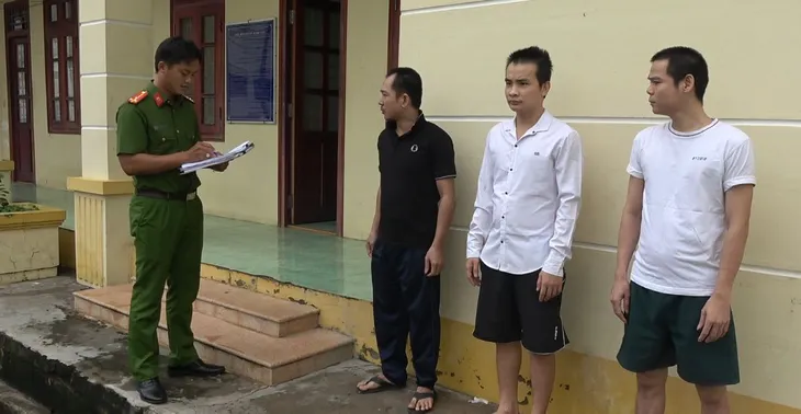 Tiền Giang: Cảnh báo thực trạng trộm cắp tài sản ở vùng nông thôn - Ảnh 1. Tiền Giang: Cảnh báo thực trạng trộm cắp tài sản ở vùng nông thôn - Ảnh 1.