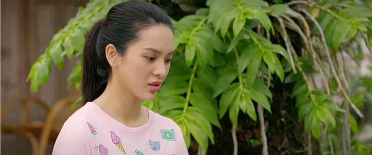 Không ngại cưới chỉ cần một lý do - Tập 11: Thấy cụ Mão ngã bệnh, Huyền thỏ thẻ đến xin lỗi - Ảnh 16. Không ngại cưới chỉ cần một lý do - Tập 11: Thấy cụ Mão ngã bệnh, Huyền thỏ thẻ đến xin lỗi - Ảnh 16.