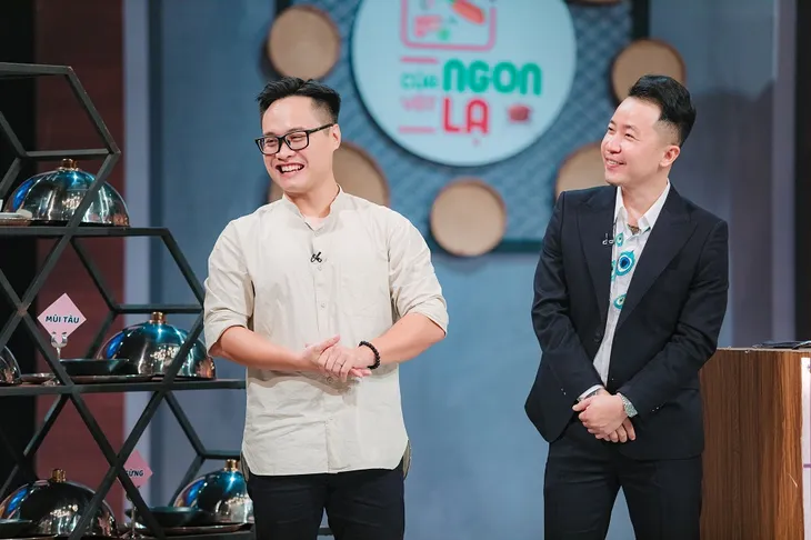 Của ngon vật lạ: Diễn viên Quách Thu Phương khoe đặc sản quê hương Hoà Bình - Ảnh 3. Của ngon vật lạ: Diễn viên Quách Thu Phương khoe đặc sản quê hương Hoà Bình - Ảnh 3.