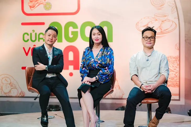 Của ngon vật lạ: Diễn viên Quách Thu Phương khoe đặc sản quê hương Hoà Bình - Ảnh 4. Của ngon vật lạ: Diễn viên Quách Thu Phương khoe đặc sản quê hương Hoà Bình - Ảnh 4.