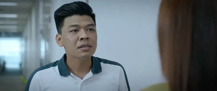 Không ngại cưới chỉ cần một lý do - Tập 12: Phong - Yến “xé nháp”, bắt tay hợp tác vui vẻ - Ảnh 37. Không ngại cưới chỉ cần một lý do - Tập 12: Phong - Yến “xé nháp”, bắt tay hợp tác vui vẻ - Ảnh 37.