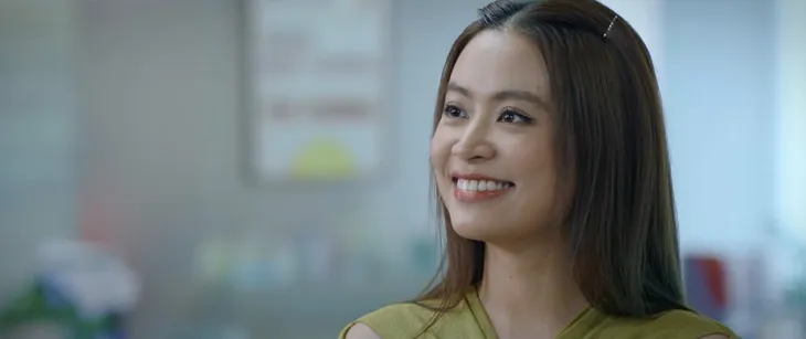 Không ngại cưới chỉ cần một lý do - Tập 12: Phong - Yến “xé nháp”, bắt tay hợp tác vui vẻ - Ảnh 40. Không ngại cưới chỉ cần một lý do - Tập 12: Phong - Yến “xé nháp”, bắt tay hợp tác vui vẻ - Ảnh 40.