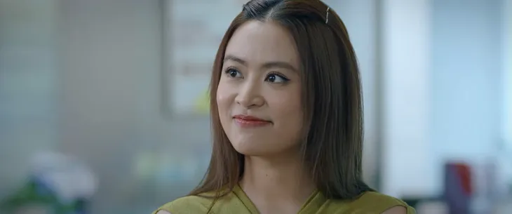 Không ngại cưới chỉ cần một lý do - Tập 12: Phong - Yến “xé nháp”, bắt tay hợp tác vui vẻ - Ảnh 42. Không ngại cưới chỉ cần một lý do - Tập 12: Phong - Yến “xé nháp”, bắt tay hợp tác vui vẻ - Ảnh 42.