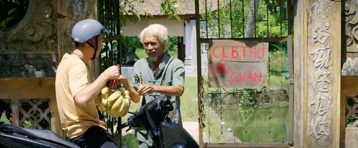 Không ngại cưới chỉ cần một lý do - Tập 12: Phong - Yến “xé nháp”, bắt tay hợp tác vui vẻ - Ảnh 9. Không ngại cưới chỉ cần một lý do - Tập 12: Phong - Yến “xé nháp”, bắt tay hợp tác vui vẻ - Ảnh 9.