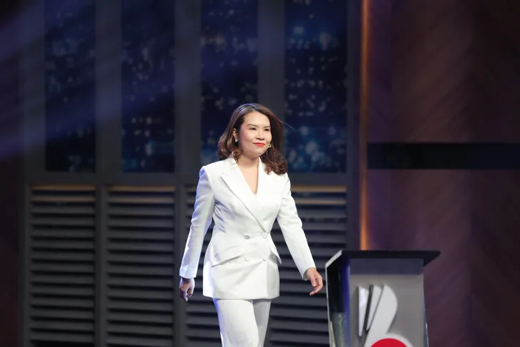 Cơ hội cho ai: Cuộc đụng độ giữa 2 giám đốc công nghệ, khiến 5 sếp căng não - Ảnh 2. Cơ hội cho ai: Cuộc đụng độ giữa 2 giám đốc công nghệ, khiến 5 sếp căng não - Ảnh 2.