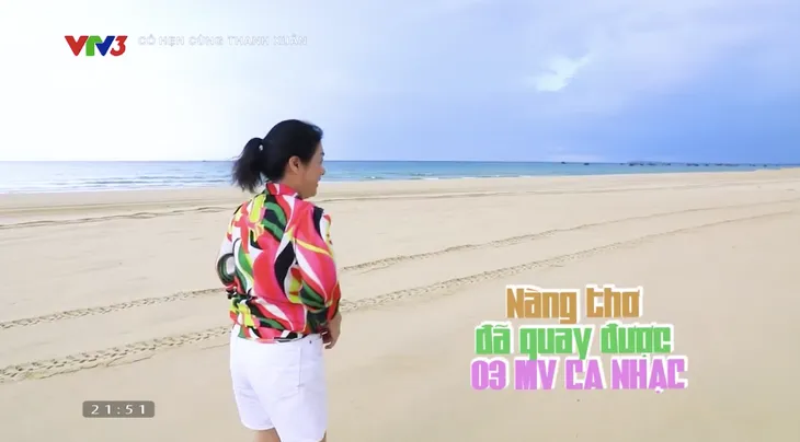 Có hẹn cùng thanh xuân - Những lựa chọn: Khi những “ông bà bạn” dám chơi thử thách của giới trẻ - Ảnh 9. Có hẹn cùng thanh xuân - Những lựa chọn: Khi những “ông bà bạn” dám chơi thử thách của giới trẻ - Ảnh 9.