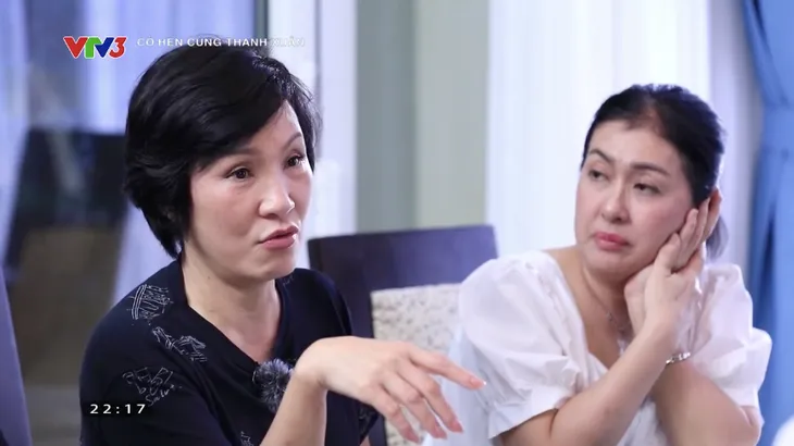 Có hẹn cùng thanh xuân - Những lựa chọn: Khi những “ông bà bạn” dám chơi thử thách của giới trẻ - Ảnh 20. Có hẹn cùng thanh xuân - Những lựa chọn: Khi những “ông bà bạn” dám chơi thử thách của giới trẻ - Ảnh 20.