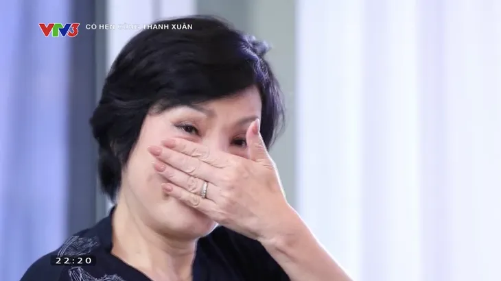 Có hẹn cùng thanh xuân - Những lựa chọn: Khi những “ông bà bạn” dám chơi thử thách của giới trẻ - Ảnh 22. Có hẹn cùng thanh xuân - Những lựa chọn: Khi những “ông bà bạn” dám chơi thử thách của giới trẻ - Ảnh 22.