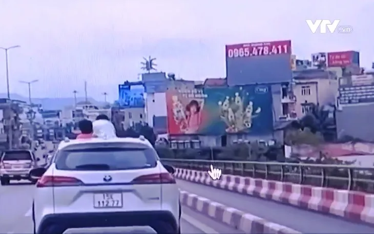 Trẻ gặp nạn do cha mẹ bất cẩn - Ảnh 2.