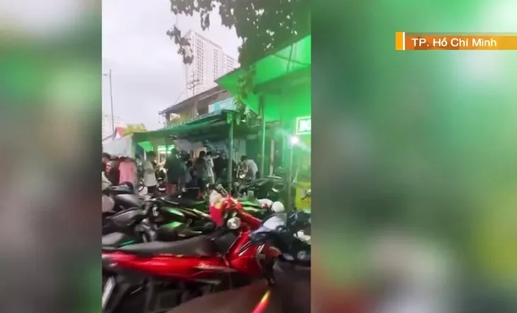 Sau cơn bão xu hướng là gì? - Ảnh 2. Sau cơn bão xu hướng là gì? - Ảnh 2.