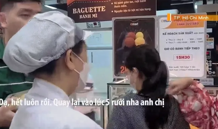 Sau cơn bão xu hướng là gì? - Ảnh 1. Sau cơn bão xu hướng là gì? - Ảnh 1.