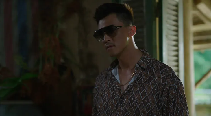 Cuộc chiến không giới tuyến - Tập 16: Nghi lang Phương là trùm cuối, Trung ép chú Quang điều tra - Ảnh 15. Cuộc chiến không giới tuyến - Tập 16: Nghi lang Phương là trùm cuối, Trung ép chú Quang điều tra - Ảnh 15.