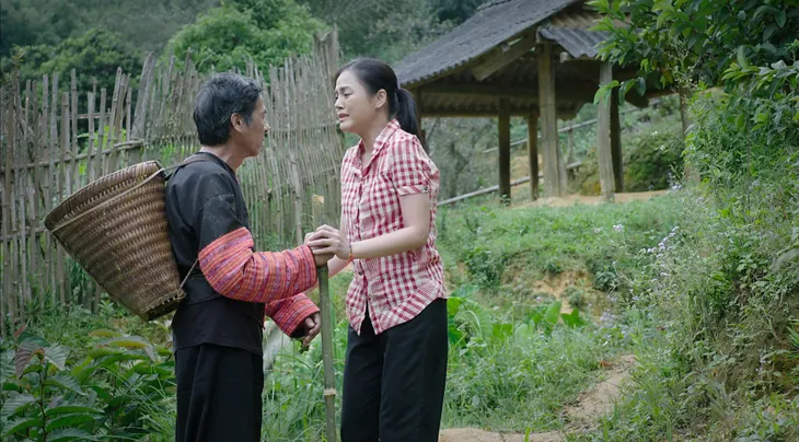 Cuộc chiến không giới tuyến - Tập 16: Nghi lang Phương là trùm cuối, Trung ép chú Quang điều tra - Ảnh 13. Cuộc chiến không giới tuyến - Tập 16: Nghi lang Phương là trùm cuối, Trung ép chú Quang điều tra - Ảnh 13.
