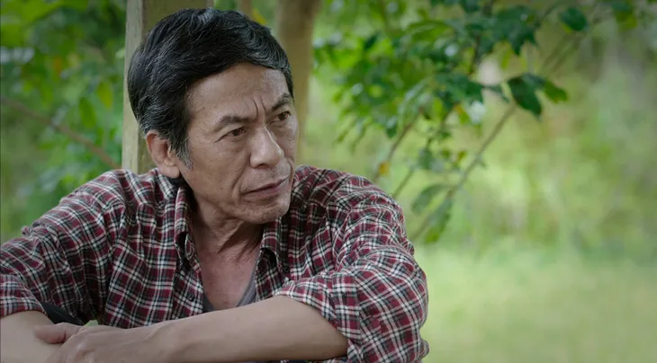 Cuộc chiến không giới tuyến - Tập 16: Nghi lang Phương là trùm cuối, Trung ép chú Quang điều tra - Ảnh 9. Cuộc chiến không giới tuyến - Tập 16: Nghi lang Phương là trùm cuối, Trung ép chú Quang điều tra - Ảnh 9.