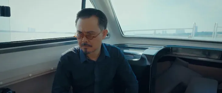 Biệt dược đen - Tập 13: Long (Bình An) bị bắt, Cường (Anh Vũ) tuyên bố thời đại mới của City boy - Ảnh 15. Biệt dược đen - Tập 13: Long (Bình An) bị bắt, Cường (Anh Vũ) tuyên bố thời đại mới của City boy - Ảnh 15.