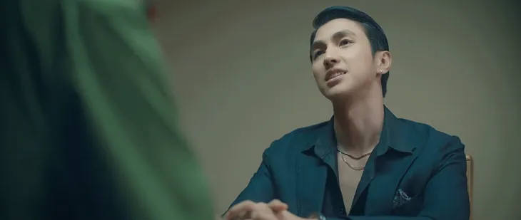 Biệt dược đen - Tập 13: Long (Bình An) bị bắt, Cường (Anh Vũ) tuyên bố thời đại mới của City boy - Ảnh 16. Biệt dược đen - Tập 13: Long (Bình An) bị bắt, Cường (Anh Vũ) tuyên bố thời đại mới của City boy - Ảnh 16.
