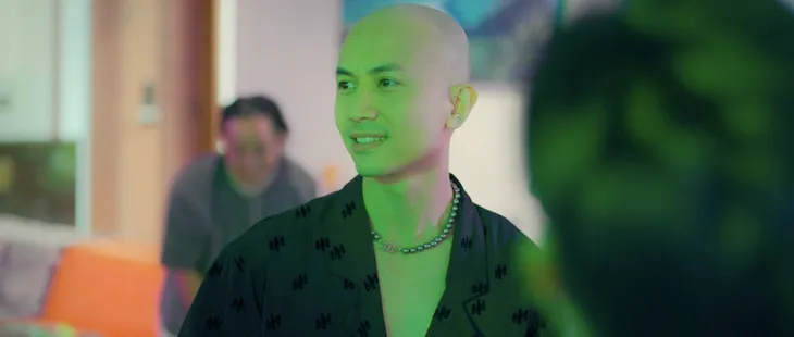 Biệt dược đen - Tập 13: Long (Bình An) bị bắt, Cường (Anh Vũ) tuyên bố thời đại mới của City boy - Ảnh 24. Biệt dược đen - Tập 13: Long (Bình An) bị bắt, Cường (Anh Vũ) tuyên bố thời đại mới của City boy - Ảnh 24.