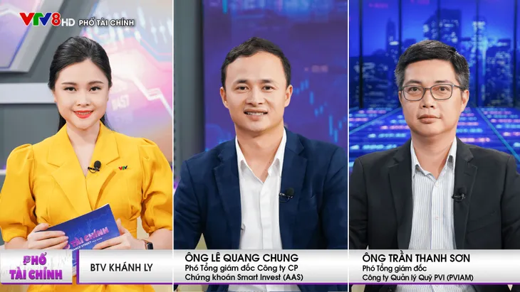 Kỳ vọng dòng vốn nước ngoài gia tăng, thị trường chứng khoán được hưởng lợi ra sao? - Ảnh 1.