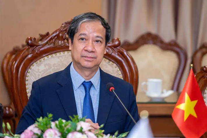 Nga cấp 1.000 suất học bổng cho sinh viên Việt Nam đi du học trong năm học 2023-2024 - Ảnh 1. Nga cấp 1.000 suất học bổng cho sinh viên Việt Nam đi du học trong năm học 2023-2024 - Ảnh 1.