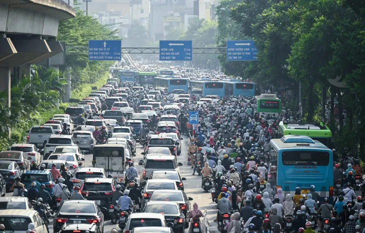Cuộc sống “không chạm” thay đổi thói quen người dùng - Ảnh 2.