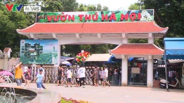 Hà Nội chi gần 900 tỷ đồng cải tạo nhiều công viên - Ảnh 1. Hà Nội chi gần 900 tỷ đồng cải tạo nhiều công viên - Ảnh 1.