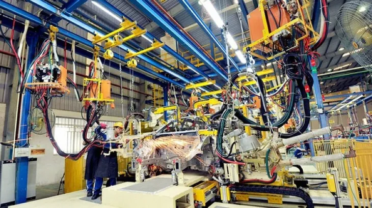 Tăng trưởng quý IV phụ thuộc vào tốc độ phục hồi sản xuất công nghiệp và xuất khẩu - Ảnh 1. Tăng trưởng quý IV phụ thuộc vào tốc độ phục hồi sản xuất công nghiệp và xuất khẩu - Ảnh 1.