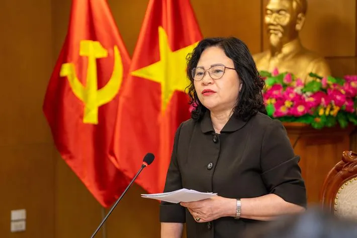 Lấy ý kiến hoàn thiện Quy hoạch hệ thống cơ sở giáo dục với người khuyết tật - Ảnh 3. Lấy ý kiến hoàn thiện Quy hoạch hệ thống cơ sở giáo dục với người khuyết tật - Ảnh 3.