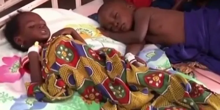 Khuyến nghị sử dụng vaccine thứ hai để phòng sốt rét - Ảnh 1. Khuyến nghị sử dụng vaccine thứ hai để phòng sốt rét - Ảnh 1.