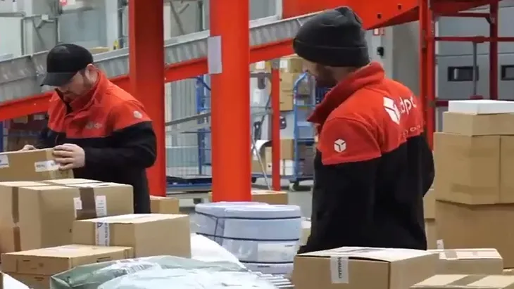 Các nước châu Âu tìm cách giải bài toán khan hiếm nhân công - Ảnh 1. Các nước châu Âu tìm cách giải bài toán khan hiếm nhân công - Ảnh 1.