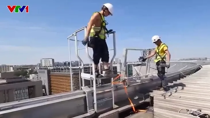 Các nước châu Âu tìm cách giải bài toán khan hiếm nhân công - Ảnh 3. Các nước châu Âu tìm cách giải bài toán khan hiếm nhân công - Ảnh 3.