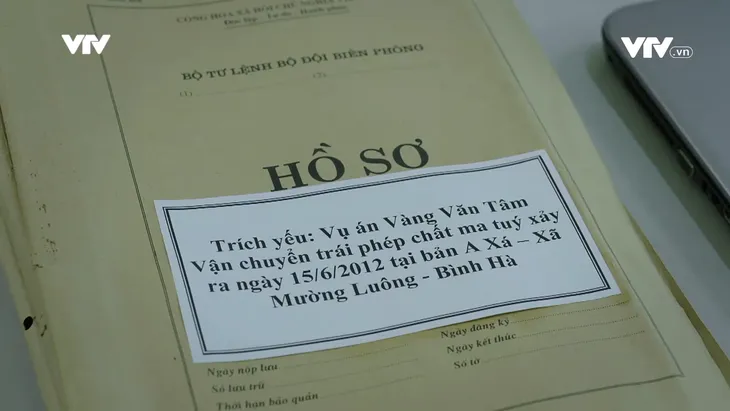 Cuộc chiến không giới tuyến - Tập 16: Nghi lang Phương là trùm cuối, Trung ép chú Quang điều tra - Ảnh 2. Cuộc chiến không giới tuyến - Tập 16: Nghi lang Phương là trùm cuối, Trung ép chú Quang điều tra - Ảnh 2.