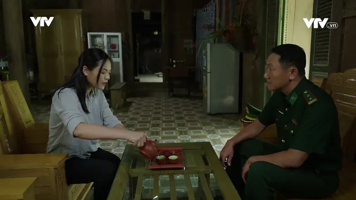 Cuộc chiến không giới tuyến - Tập 16: Nghi lang Phương là trùm cuối, Trung ép chú Quang điều tra - Ảnh 8. Cuộc chiến không giới tuyến - Tập 16: Nghi lang Phương là trùm cuối, Trung ép chú Quang điều tra - Ảnh 8.