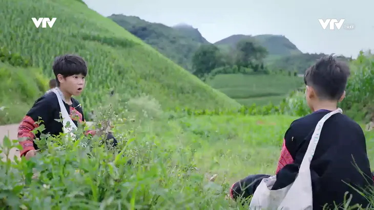 Cuộc chiến không giới tuyến - Tập 16: Nghi lang Phương là trùm cuối, Trung ép chú Quang điều tra - Ảnh 7. Cuộc chiến không giới tuyến - Tập 16: Nghi lang Phương là trùm cuối, Trung ép chú Quang điều tra - Ảnh 7.