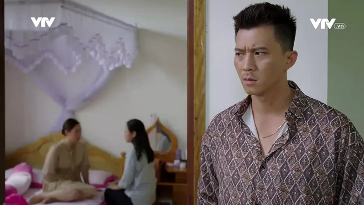Cuộc chiến không giới tuyến - Tập 16: Nghi lang Phương là trùm cuối, Trung ép chú Quang điều tra - Ảnh 11. Cuộc chiến không giới tuyến - Tập 16: Nghi lang Phương là trùm cuối, Trung ép chú Quang điều tra - Ảnh 11.